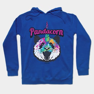 Pandacorn Shirt - Pandicorn Shirt, Panda Unicorn Shirt Hoodie